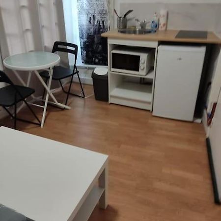 Studio Paris 13 外观 照片