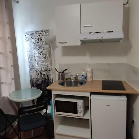 Studio Paris 13 外观 照片