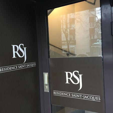 Studio Paris 13 外观 照片