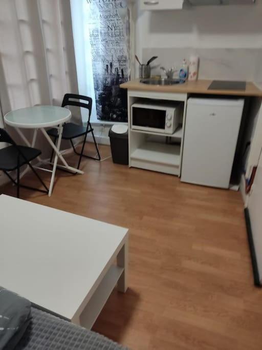Studio Paris 13 外观 照片
