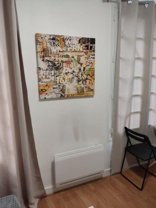 Studio Paris 13 外观 照片