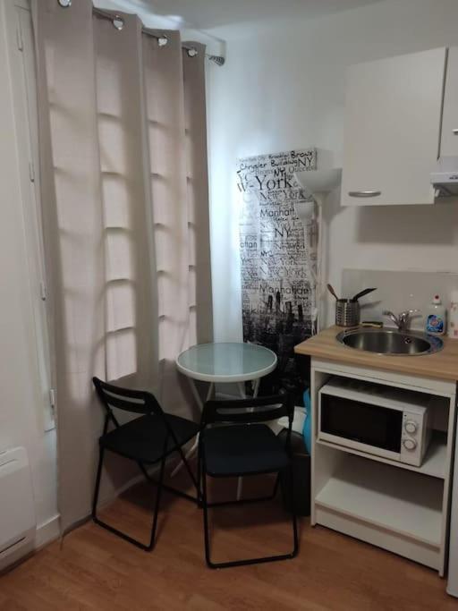 Studio Paris 13 外观 照片