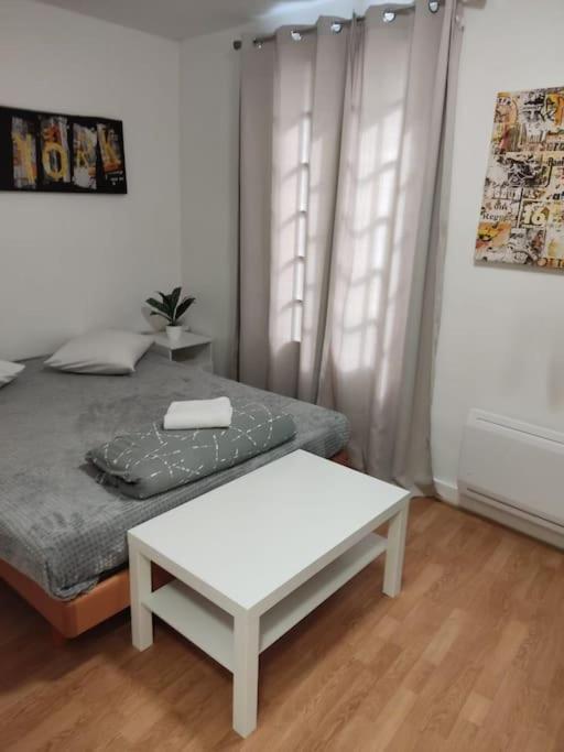 Studio Paris 13 外观 照片