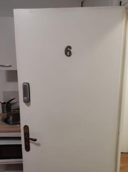 Studio Paris 13 外观 照片