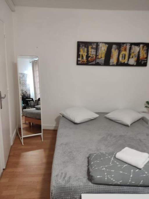 Studio Paris 13 外观 照片