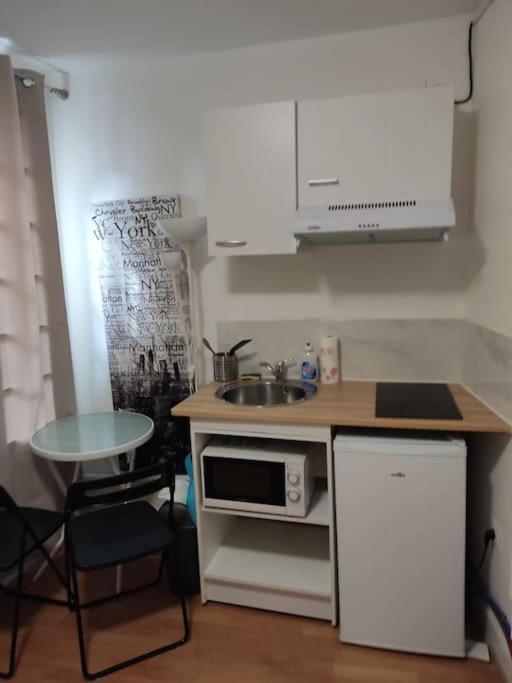Studio Paris 13 外观 照片