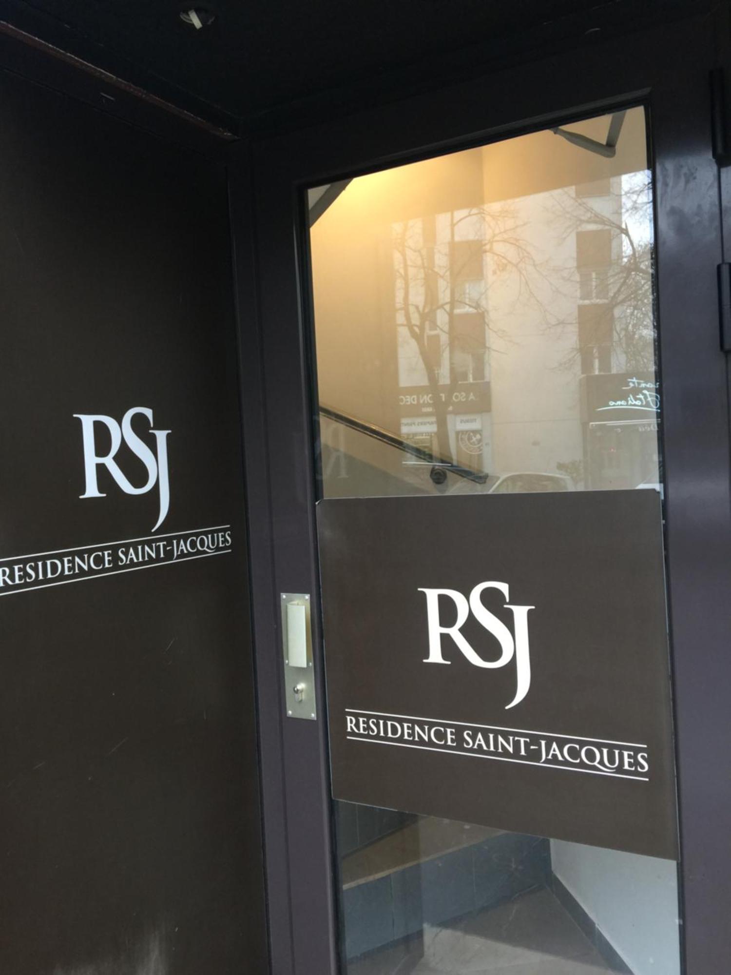 Studio Paris 13 外观 照片